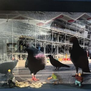 Diorama