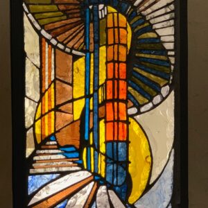 Atelier Verre aux Eclats