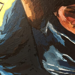 Autoportrait1