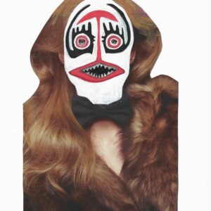 masque 11