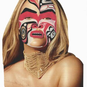masque 23