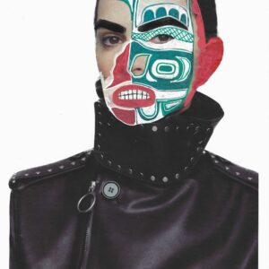 masque 30