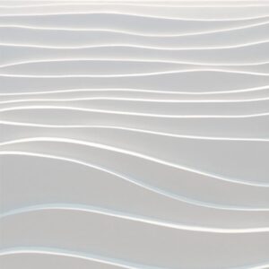 les vagues