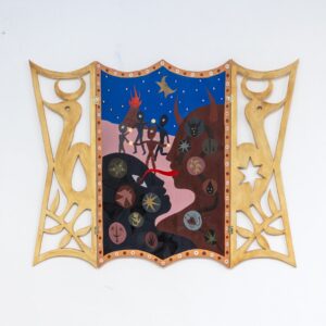 retable - Jim Kylam