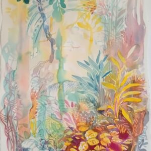 Serre Tropicale 2
