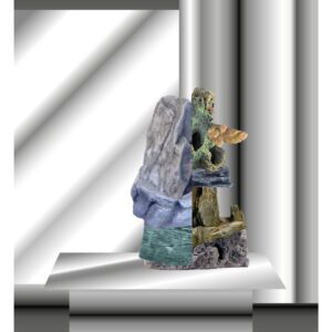 Statures 2 Grégoire ROMANET