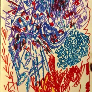 (c'est l'artiste qui envoie son image)