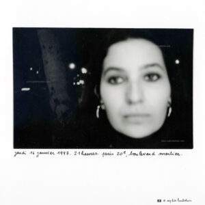 jedui 16 janvier 1997, paris 20e