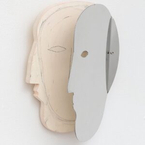 ©Cécilia-Andrews / Inside out face