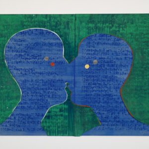 ©Cécilia Andrews / Couple 01B