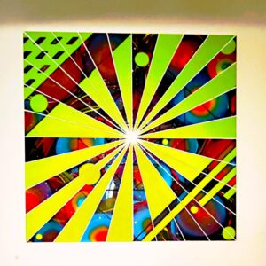 Point de Convergence