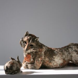 Le renard