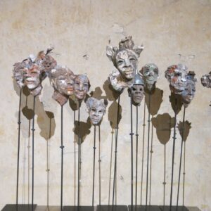 Teatrum Mundi