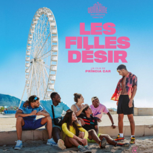 Les filles désir, scénario par Léna Mardi